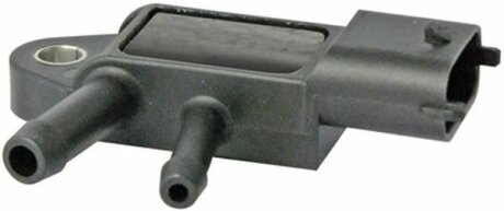 Датчик тиску вихлопних газів HELLA 6PP009409091