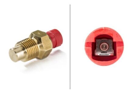 Датчик температури охолоджуючої рідини HELLA 6PT009107151