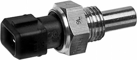 Датчик температуры антифриза - 12V HELLA 6PT009107211