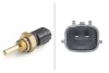 Датчик температури охолоджуючої рідини HELLA 6PT009107531 (фото 1)