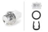 Датчик температури охолоджуючої рідини HELLA 6PT009107601 (фото 1)