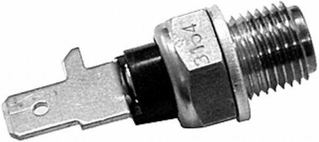 Датчик температури масла HELLA 6PT009107691