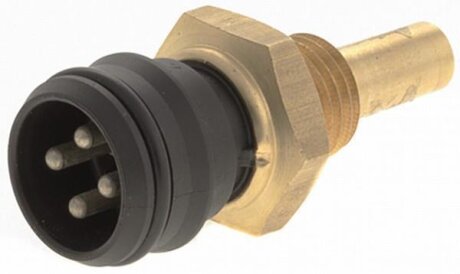 Датчик температури охолоджуючої рідини HELLA 6PT009107841