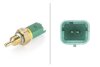 Датчик температури охолоджуючої рідини HELLA 6PT009309161 (фото 1)