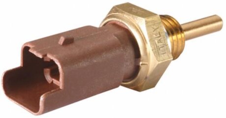 Датчик темпер. охолодж.рідини HELLA 6PT009309241