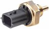 Датчик температури охолоджуючої рідини HELLA 6PT009309471 (фото 1)