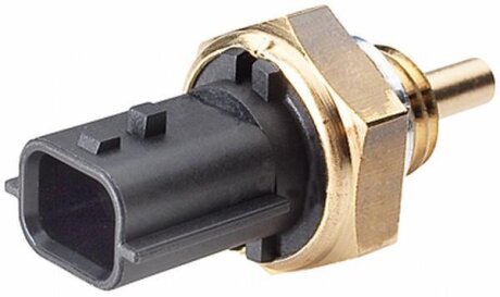 Датчик температури охолоджуючої рідини HELLA 6PT009309471