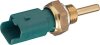 Датчик температури охолоджуючої рідини HELLA 6PT013113091 (фото 1)