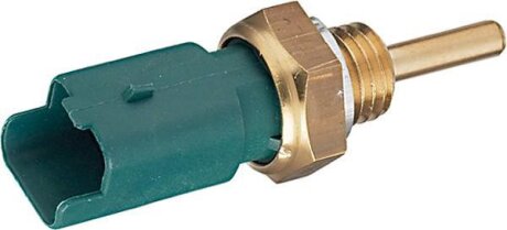 Датчик температури охолоджуючої рідини HELLA 6PT013113091