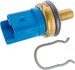 Датчик температури охолоджуючої рідини HELLA 6PT013113151 (фото 1)