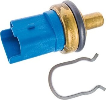 Датчик температури охолоджуючої рідини HELLA 6PT013113151