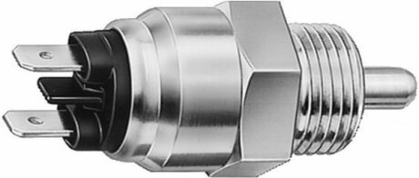 Вимикач світла HELLA 6ZF004843001