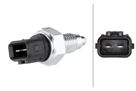 Вимикач світла HELLA 6ZF010965131