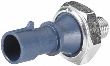 Датчик давления масла HELLA 6ZL003259211