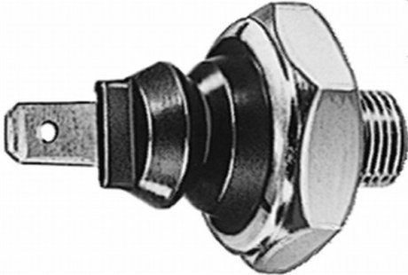 Датчик давления масла - 12V HELLA 6ZL003259471