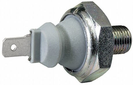 Датчик давления масла - 12V HELLA 6ZL003259481