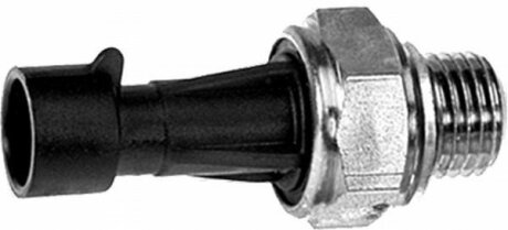 Датчик тиску масла HELLA 6ZL003259601