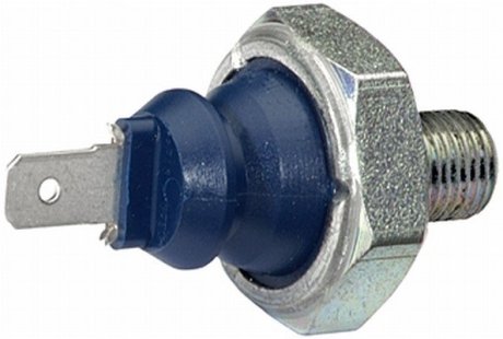 Датчик давления масла - 12V HELLA 6ZL003259641