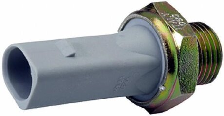 Датчик тиску масла HELLA 6ZL003259721