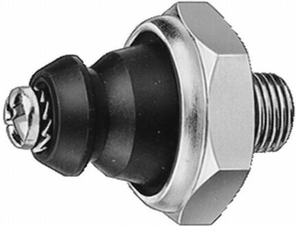 Датчик тиску масла HELLA 6ZL003260011