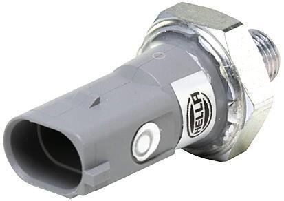 Датчик тиску масла HELLA 6ZL009600281