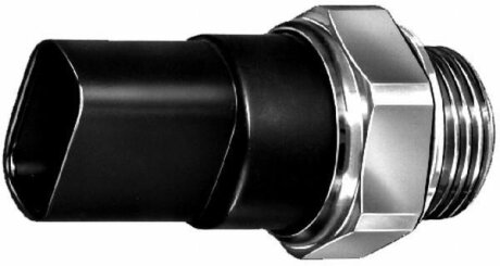 Підігрівач паливної системи HELLA 6ZT007807001