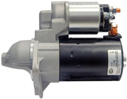 Стартер HELLA 8EA011611491