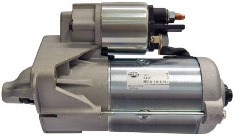 Стартер HELLA 8EA011611711