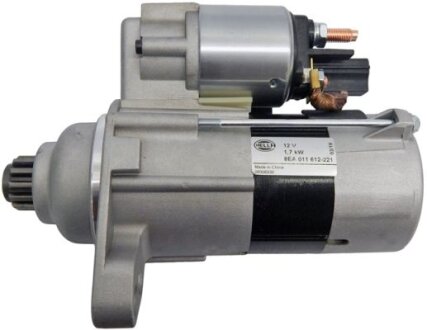Стартер HELLA 8EA011612221