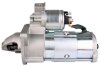 Стартер HELLA 8EA012526221 (фото 1)