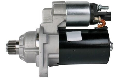 Стартер HELLA 8EA012527551