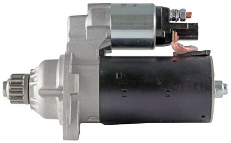 Стартер HELLA 8EA012528521