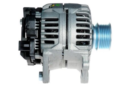 Генератор A3/Ibiza/Leon/Fabia/Octavia/Caddy/Golf/Polo 1.4-3.2 99- HELLA 8EL011710-311