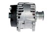 Генератор HELLA 8EL012430951 (фото 4)