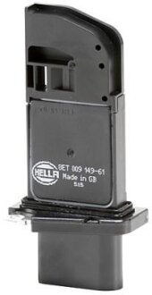 Витратомір повітря HELLA 8ET009149611