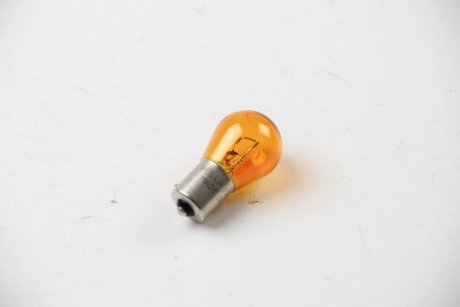 Лампа накаливания, PY21W 12V 21W BAU 15s Amber HELLA 8GA006841121