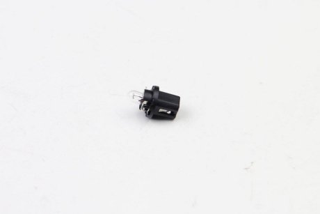 Лампа накаливания, T5 12V 1,2W BAX 10d/B 8,5d Blue Lightack HELLA 8GA007997031
