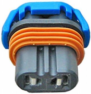 Штепсельна розетка HELLA 8JA990295217