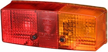 Елемент заднього ліхтаря HELLA 9EL118697001