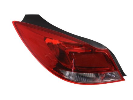 Задній ліхтар HELLA 9EL176380051