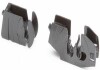 Щітки склоочисника 58см Гачок 9x3, 9x4 каркас HELLA 9XW178878-231 (фото 2)