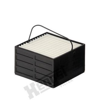 Фільтр паливний HENGST FILTER E1010K