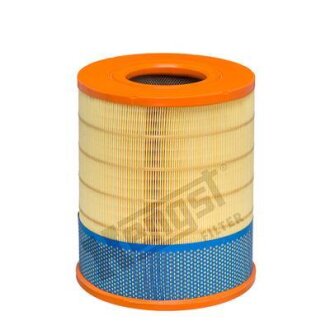 Фільтр повітряний HENGST FILTER E1028L