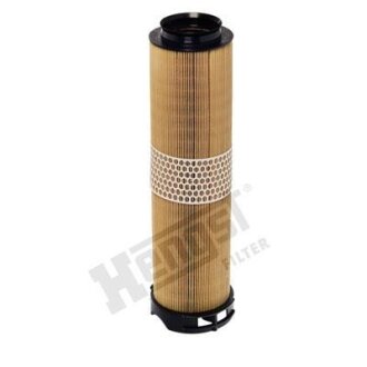 Фільтр повітряний HENGST FILTER E1035L