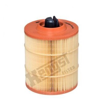 Фільтр повітряний HENGST FILTER E1080L