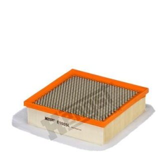 Фільтр повітряний HENGST FILTER E1085L