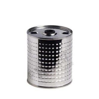 Фільтр масляний HENGST FILTER E110MD02