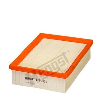 Фільтр повітряний HENGST FILTER E1133L