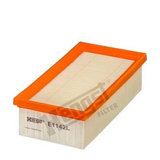 Фільтр повітряний HENGST FILTER E1142L
