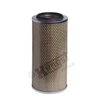 Фільтр повітряний HENGST FILTER E114L